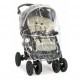 Graco GAT040EHabillage Pluie Quattro Tour Sport