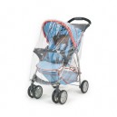 Graco - GAT041E - Accessoires - Habillage Pluie Universel