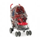 Graco GAT044E Habillage Pluie Mosaic