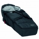 Graco - GAT062DCLE - Accessoires - Couffin Kosycot Trekko / QT Sport Noir / gris