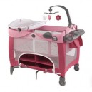 Lit de voyage Contour Electra Prestige Sweet Princess