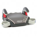 Rehausseur sans dossier Booster Basic - Jupiter