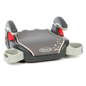Rehausseur sans dossier Booster Basic - Jupiter