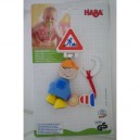 HABA 3706 -Attache-tétine Chantier