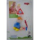 HABA 3706 -Attache-tétine Chantier