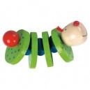 Haba - Haba-Hochet flapsi. naissance (Import Allemagne)