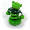 Haba - Hochet Grenouille (Import Allemagne)