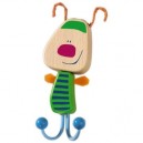 Haba - Patère - Crochet moustique Mick