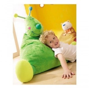 Haba - Sac coussin Théo