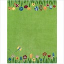Haba - Tapis - Dans le