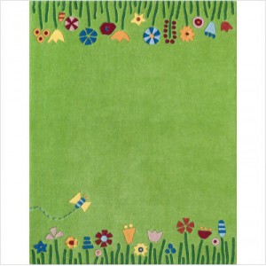 Haba - Tapis - Dans le