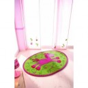 Haba - Tapis - Petit Cheval
