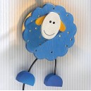 Haba - Veilleuse - Mouton nuage