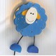 Haba - Veilleuse - Mouton nuage
