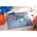 Tapis pays de rêve