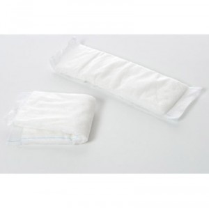 Cartouche de 20 inserts jetables pour couche Hamac - Taille 1