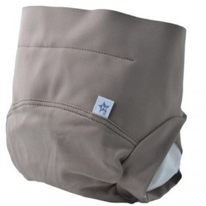 Couche Hamac bleu marine - S : 4-9kg