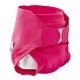 Couche Hamac Rose framboise - XS : 2-4kg