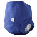 Couche Hamac Taupe - M : 9-13kg