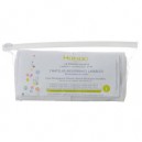 Lot de 2 inserts lavables pour couche Hamac - Taille 1