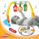 Hasbro - Playskool - 393351480 - Eveil - Arche Magique - Luxi