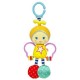 Hasbro - Playskool - 39389- Eveil - Hochet Papillon - Luxi