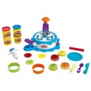 Play Doh - 24373 - Jouet Premier Age - Le Petit Pâtissier