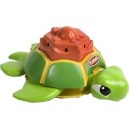 Playskool - Jouet 1er âge - La Tortue De Bain