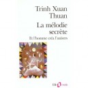 Melodie Secrete - Xuan Thuan Trinh