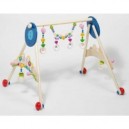Cheval pour apprendre à marcher
