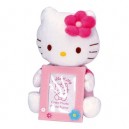 Jemini - 150686 - Imitations - Porte Photo Hello Kitty