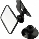Helly - BS 863 - Rétroviseur Auto Fixation Ventouse (Import Allemagne)