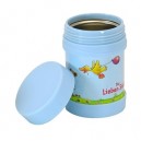 Boîte isotherme inox BS 7885, 0,35 l, Les Sept Copains