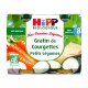 Hipp 2 Petits Pots Gratin courgettes bio