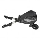 Hoco - HNW10-999-00000 Bump Rider - Buggy Board pour poussette (Import Allemagne)
