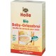 Bouillie de semoule - après 4 mois - Holle - 250 gr