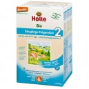 Lait de suite pour bébé dès 6 mois - Holle - 600 g