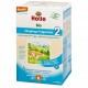 Lait de suite pour bébé dès 6 mois - Holle - 600 g