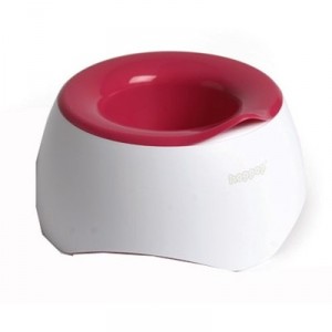Hoppop - 32130004 - Pot Hygiénique - Arco - Fuchsia