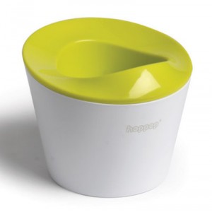 Hoppop - 32130006 - Toilet Pot - Torro - Lime