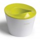 Hoppop - 32130006 - Pot Hygiénique - Torro - Lime