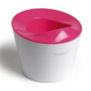 Hoppop - 32130007 - Pot Hygiénique - Torro - Fuchsia