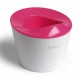 Hoppop - 32130007 - Pot Hygiénique - Torro - Fuchsia