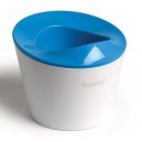 Hoppop - 32130008 - Pot Hygiénique - Torro - Aqua