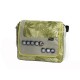 Hoppop - 32130029 - Sac à Langer - Tag Bag - Flower Power