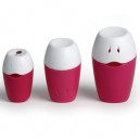 Hoppop - 34130001 - Jouets de Bain - Triplo - Fuchsia