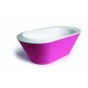 Hoppop -  Baignoire Bato - Fushcia (Import Allemagne)