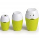 Hoppop - Jouets de bain Triplo - Lime (Import Allemagne)