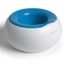 Hoppop -  Pot hygiénique Donut -  aqua (Import Allemagne)