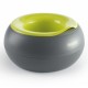 Pot Donut vert/gris
